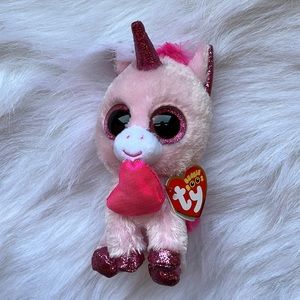 Ty Beanie Boos Darling